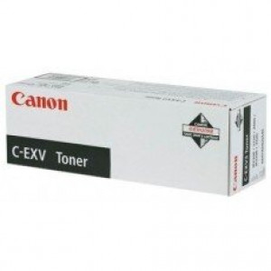 Compatible Canon EXV-48/52 Black Toner